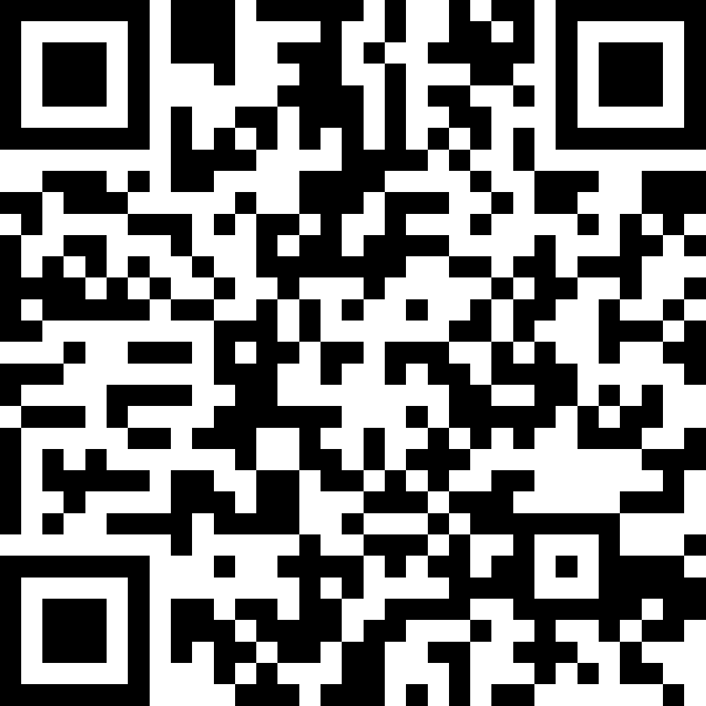 Booking QR Code
